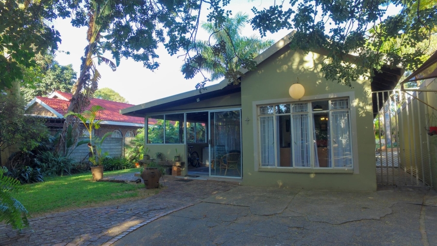 3 Bedroom Property for Sale in Bodorp North West
